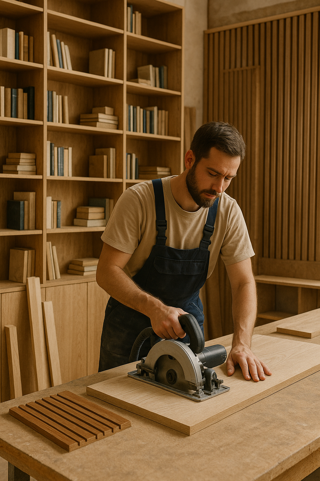 menuiserie agencement niort