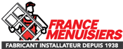 logo France Menuisiers mobile