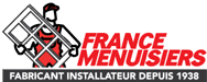 logo France Menuisiers sticky